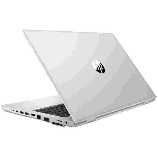 Prenosnik HP ProBook 650 G4 / i5 / RAM 8 GB / SSD Disk / 15,6″ HD - Image 2