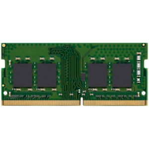 Kingston 8GB DDR4-3200MHz SODIMM CL22