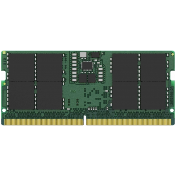 Kingston 8GB DDR5-5600MHz SODIMM CL46
