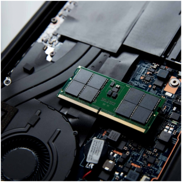 Kingston 8GB DDR4-3200MHz SODIMM CL22, 1.2V - Image 3
