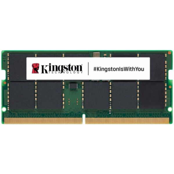 Kingston 8GB DDR5-5600MHz SODIMM CL46, 1.1V - Image 3