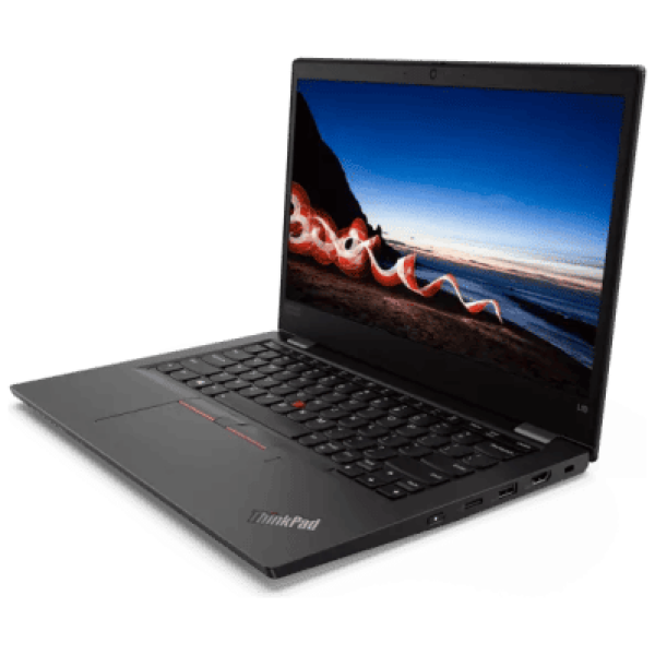 Prenosnik Lenovo ThinkPad L13 / i5 / RAM 8 GB / SSD Disk / 13,3″ FHD - Image 2