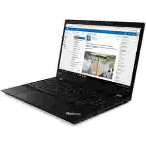 Prenosnik Lenovo ThinkPad T590 / i7 / RAM 24 GB / SSD Disk / 15,6″ FHD - Image 2