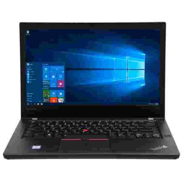 Prenosnik Lenovo ThinkPad T460 / i5 / RAM 8 GB / SSD Disk / 14,0″ HD - Image 2