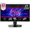 Zaslon MSI MPG 274URF QD 27" / UHD / Rapid IPS / 160Hz / 0