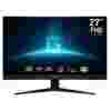 Zaslon MSI G27C4 E3 / 27" / FHD / 180Hz / 1ms / ukrivljen / črn - Image 2