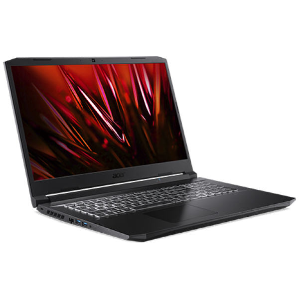 Prenosnik Acer Nitro 5 AN517-41 / AMD Ryzen™ 7 / RAM 16 GB / SSD Disk / 17,3″ FHD - Image 2