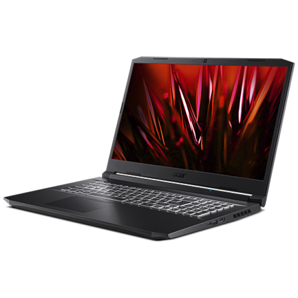 Prenosnik Acer Nitro 5 AN517-41 / AMD Ryzen™ 7 / RAM 16 GB / SSD Disk / 17,3″ FHD - Image 3