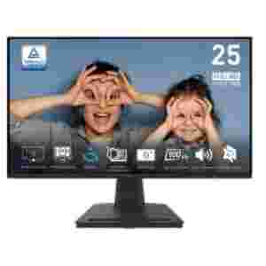 5" / FHD / IPS / 100Hz / 1ms MPRT (črn)