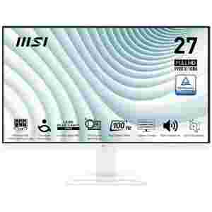 Zaslon MSI PRO MP273AW 27" / FHD / IPS / 100Hz / 1ms MPRT (bel)