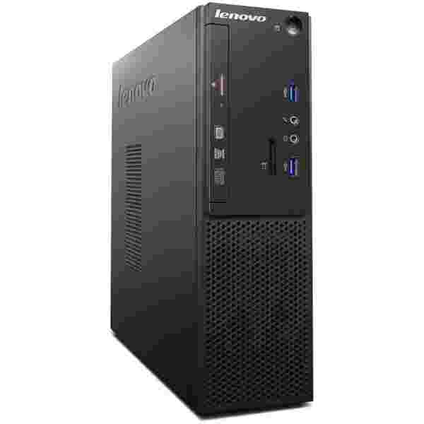 Računalnik Lenovo S510 SFF / i3 / RAM 8 GB / SSD Disk