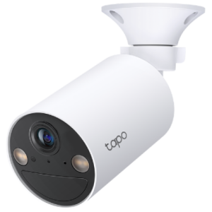 TP-LINK zunanja Wi-Fi varnostna kamera Tapo C410