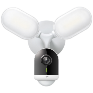 TP-LINK zunanja Wi-Fi reflektorska varnostna kamera Tapo C720
