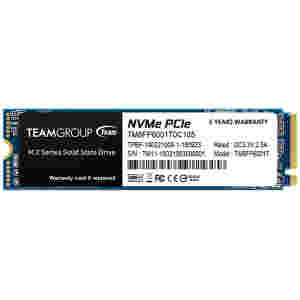 Teamgroup 1TB M.2 NVMe SSD MP33 3D NAND 2280