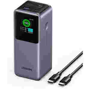 Ugreen prenosna polnilna baterija 20.000mAh