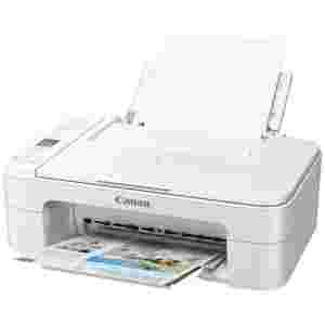 Večfunkcijska naprava CANON PIXMA TS3351 (bela)