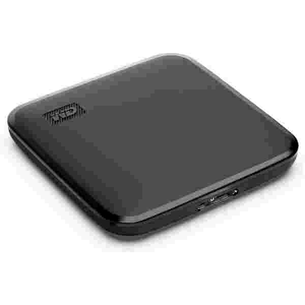 WD 2TB ELEMENTS SE SSD, USB 3.0 - Image 3