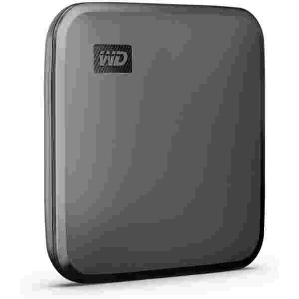 WD 2TB ELEMENTS SE SSD