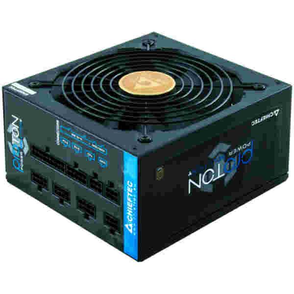 Napajalnik - 750W Chieftec Proton Series (BDF-750C) - polno modularni - Image 3