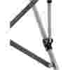 BRUNNER stol za kampiranje RAPTOR CLASSIC 0404040N.C70 modro siv - Image 2