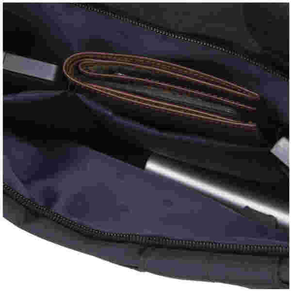 Torba za notesnik 39,6 cm (15,6″) RivaCase črna (8335 BLACK) - Image 2