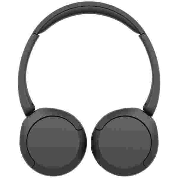 SONY BT slušalke WHCH520B črne