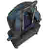 Nahrbtnik za notesnik 43,9 cm (17,3″) RivaCase akvamarin (8460 AQUAMARINE BULKER) - slika 2