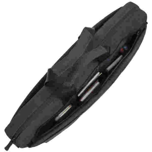 Torba za notesnik 43,9 cm (17,3″) RivaCase črna (8355 BLACK) - Image 5