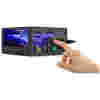Napajalnik - 700W Inter-Tech Argus 80Plus Bronze 88% ATX12V 2.3 Non modular 140mm RGB črna (88882173) - Image 3