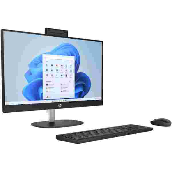 Računalnik HP All-in-One 24-cr1007nb / Ultra 5 / RAM 16 GB / SSD Disk - Image 3