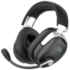 AceZone A-Rise brezžične gaming slušalke Črne