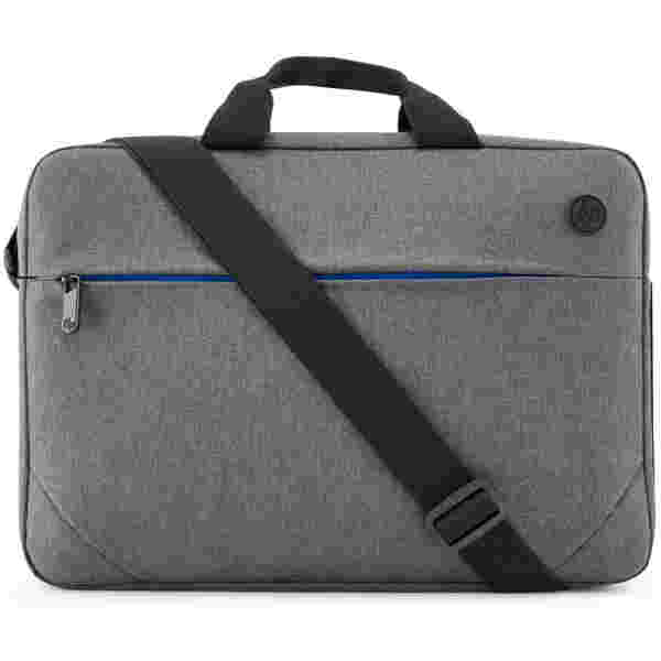 Torba za notesnik 43,9 cm (17,3″) HP Prelude siva (34Y64AA) - Image 3