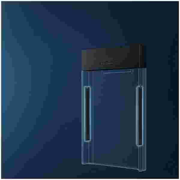 Ugreen 2.5'' SATA ohišje za disk črn - box - Image 4
