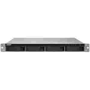 NAS ohišje QNAP TS-431XEU-8G strežnik za 4 diske 8GB 1x10Gb 2x1Gb RACK - Image 3