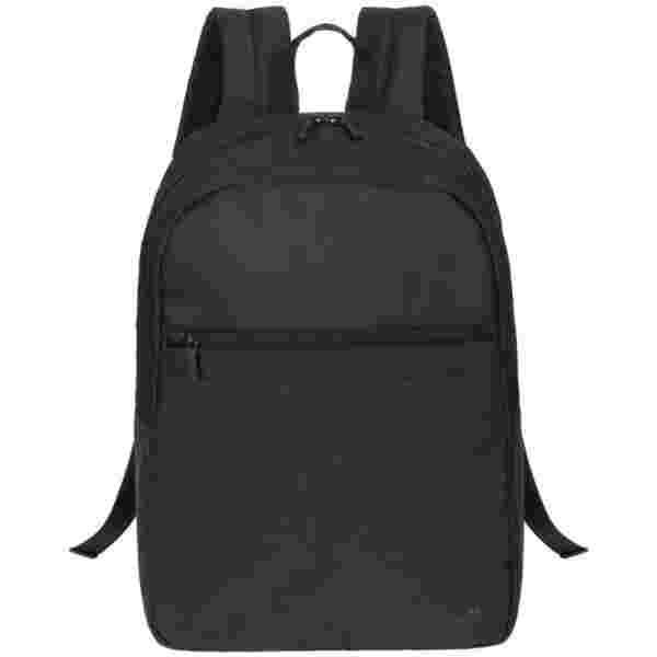 Nahrbtnik za notesnik 39,6 cm (15,6″) RivaCase črn (8065 BLACK) - Image 4