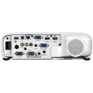 EPSON PROJEKTOR EB-992F 3LCD/4.000Lm/FHD/16.000:1/6.500h-17.000h - Image 3