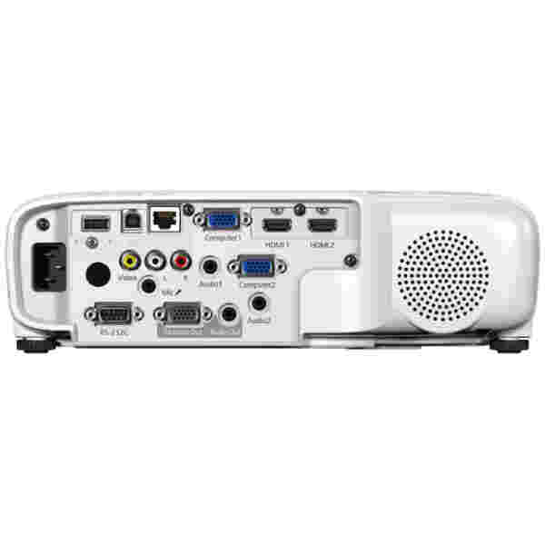 EPSON PROJEKTOR EB-992F 3LCD/4.000Lm/FHD/16.000:1/6.500h-17.000h - Image 3