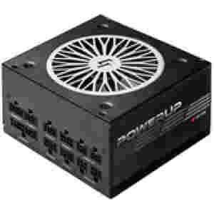 Napajalnik - 850W Chieftec PowerUP Series 80Plus Gold 85% ATX 12V V2.53 Modular 120mm črna (GPX-850FC) - Image 2