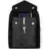 Nahrbtnik za notesnik 35,5 cm (14″) RivaCase črn (8524 BLACK) - Image 4