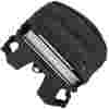 Nahrbtnik za notesnik 43,9 cm (17,3″) RivaCase črn (8365 BLACK) - Image 4