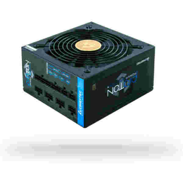 Napajalnik - 850W Chieftec Proton Series modularni 85% - Image 4