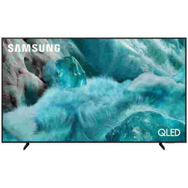 SAMSUNG TV QE55Q7FAAUXXH QLED 4K