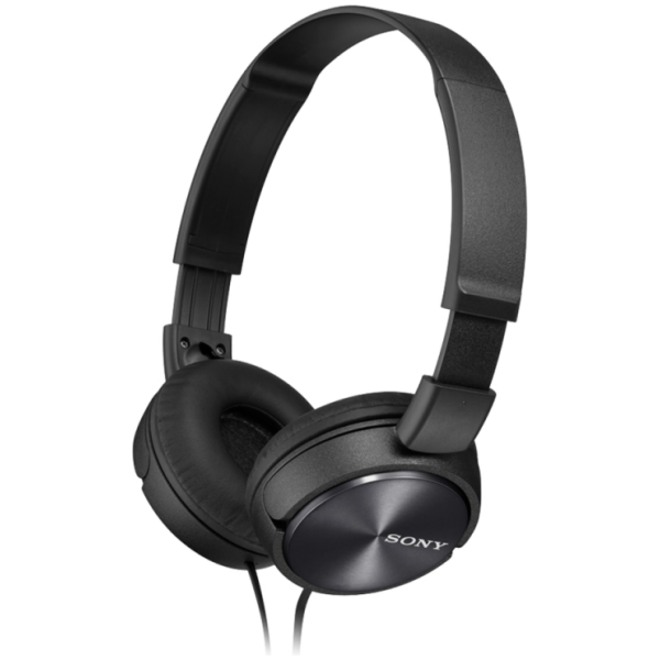 SONY naglavne slušalke MDRZX310APB.CE7