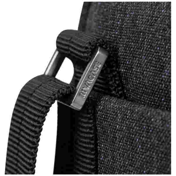 Torba za tablico 27,94 cm (11″) RivaCase črna (8511 BLACK) - Image 3