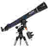 Celestron Teleskop AstroMaster 90 EQ Refractor - Image 2