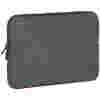 Ovitek za notesnik/tablico 33,8 cm (13,3″) RivaCase temno siv (5123 DARK GREY) - Image 2