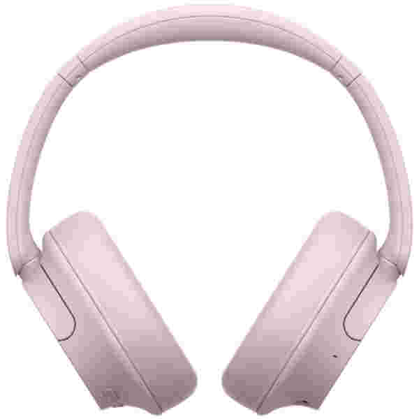 SONY BT slušalke WHCH720NP roza