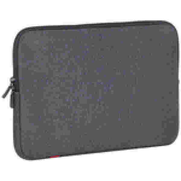 Ovitek za notesnik/tablico 33,8 cm (13,3″) RivaCase temno siv (5123 DARK GREY) - Image 3