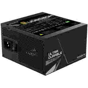 Napajalnik - 850W GigaByte GP-UD850GM 80Plus Gold 90% ATX12V 2.31 EPS12V Modular 120mm črna (GP-UD850GM) - Image 4