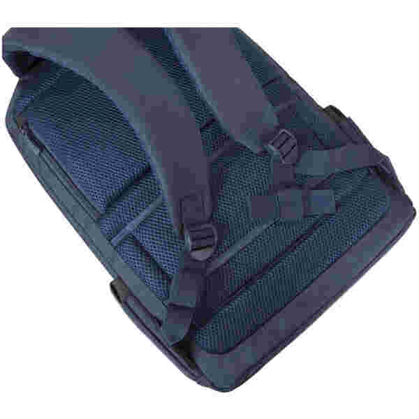 Nahrbtnik za notesnik 43,9 cm (17,3″) RivaCase temno moder (8460 DARK BLUE BULKER) - Image 3